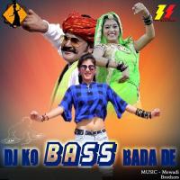 DJ KO Bass Bada De songs mp3