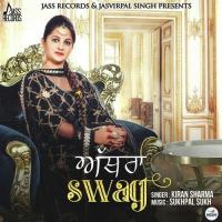 Athra Swag Kiran Sharma Song Download Mp3