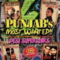 Punjab&039;s Most Wanted (Album Version) songs mp3