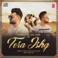 Tera Ishq Nyvaan,Milind Gaba Song Download Mp3