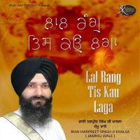 Lal Rang Tis Kau Laga Bhai Harpreet Singh Ji Khalsa Jammu Wale Song Download Mp3