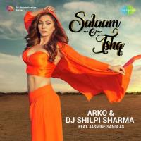 Salaam-E-Ishq Jasmine Sandlas,Arko Song Download Mp3