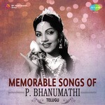 Memorable Songs Of P. Bhanumathi songs mp3