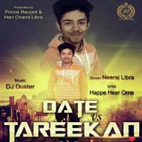 Date Vs Tareekan Neerai Libra Song Download Mp3