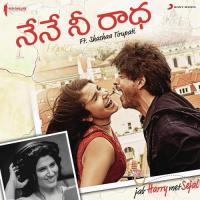 Nene Nee Radha (From "Jab Harry Met Sejal") Shahid Mallya,Pritam Chakraborty,Shashaa Tirupati Song Download Mp3