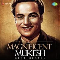 Mujhko Is Raat Ki Tanhai Mein (From "Dil Bhi Tera Hum Bhi Tere") Mukesh Song Download Mp3