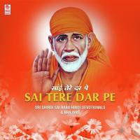 Sai Tere Dar Pe - Sri Shirdi Sai Baba Hindi Devotionals And Bhajans songs mp3