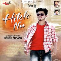 Hikk Nu Sagar Armaan Song Download Mp3