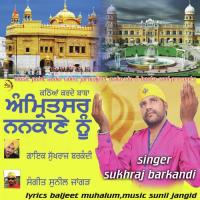 Kathean Karde Baba Amritsar Nankane Nu songs mp3