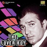 O Mere Dil Ke Chain Kishore Kumar Song Download Mp3