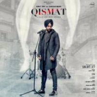 Qismat Ammy Virk Song Download Mp3