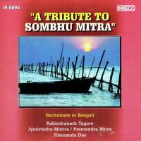 A Tribute To Sabmhu Mitra songs mp3