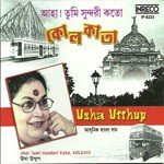 Mone Aachhey Thik To Usha Uthup Song Download Mp3