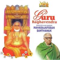 Guru Raghavendra songs mp3