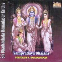 Sri Bhadrachala Ramadas Krithis (Vol-1,Vol2) songs mp3