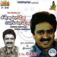 Chinna Mappilai Periya Mappilai Part - 01 S.Ve.Shekher Song Download Mp3