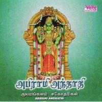 Abirami Andhathi - Sulamangalam Sisters songs mp3