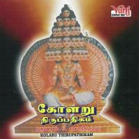 Sotruoonai Vedhien (Namasivaya Thirupathigam) Dharmapuram P. Swaminathan Song Download Mp3