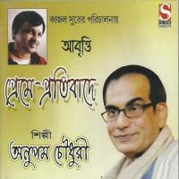 Sagarke Deke Tumi Katha Bolo-Anupam Anupam Chowdhury Song Download Mp3