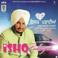 Ishq Phadhiyan Harvinder Harry Song Download Mp3
