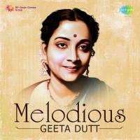 Ankhon Hi Ankhon Mein (From "C.I.D.") Geeta Dutt,Mohammed Rafi Song Download Mp3