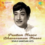Iravukkum Pagalukkum (From "Engal Thanga Raja") T.M. Soundararajan,P. Susheela Song Download Mp3