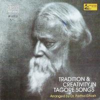 Tradition And Creativity In Tagore Songs. songs mp3