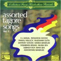 Assorted Tagore Songs -Vol -1 songs mp3