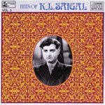 Ghazals Of K.L.Saigal - Vol-3 songs mp3