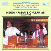 Ghazal - For The First Time Together - Vol - 3 songs mp3