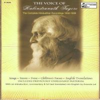 The Voice Of Rabindranath Tagore songs mp3