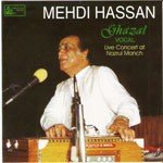 Ghazals - Mehdi Hasan songs mp3