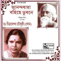Tumi Jato Bhar Diyechho Se Bhar Dr. Chitralekha Chowdhury Song Download Mp3