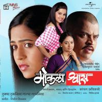Mann Phire Bhirbhir (Soundtrack Version) Sushant Shelar Song Download Mp3