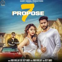 7 Propose Jindu Bhullar Song Download Mp3