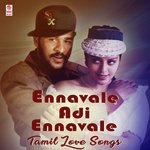 Ennavale Adi Ennavale - Tamil Love Songs songs mp3