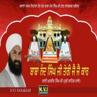 Baba Nand Singh Ji Teri Jai Jai Kar songs mp3