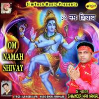 Om Namah Shivay Shavinder Mahi Nangal Song Download Mp3