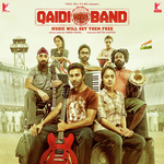 Qaidi Band songs mp3
