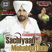 Punjabi Putt Gurinder Gindi Song Download Mp3