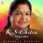 K.S Chitra Telugu Hits Birthday Special songs mp3