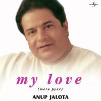 Badnam Mere Pyar Ka (Album Version) Anup Jalota Song Download Mp3
