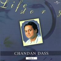Dil Hi Dil Mein Khatm Hokar (Album Version) Chandan Dass Song Download Mp3