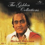 In Concert  Vol. 1  ( Live ) : The Golden Collections songs mp3
