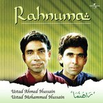 Nazar Mujhse (Album Version) Ustad Ahmed Hussain,Ustad Mohammed Hussain Song Download Mp3