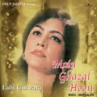 Main Ghazal Hoon (Album Version) Lalit Gurwara Song Download Mp3