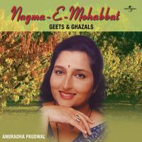 Mere Humsafar (Album Version) Anuradha Paudwal Song Download Mp3