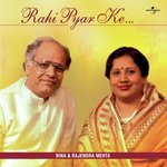 Woh Chandni Ka Badan (Album Version) Nina Mehta,Rajendra Mehta Song Download Mp3