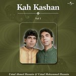 Kah Kashan  Vol. 1 ( Live ) songs mp3