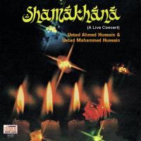 Shamakhana : A Live Concert songs mp3